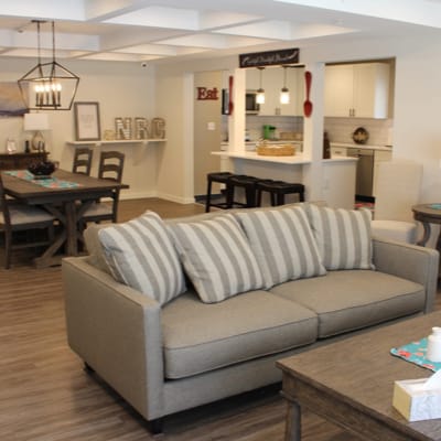 Success Bank Corp Office