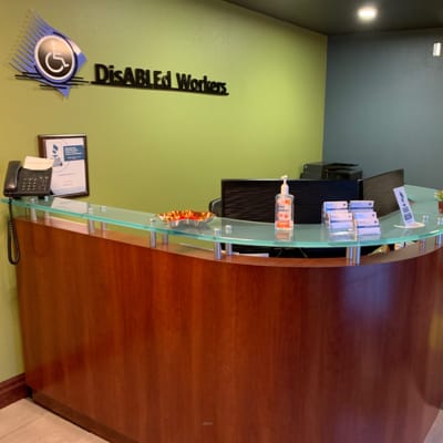 Success Bank Corp Office